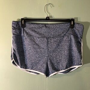 Womens soft high waisted shirts